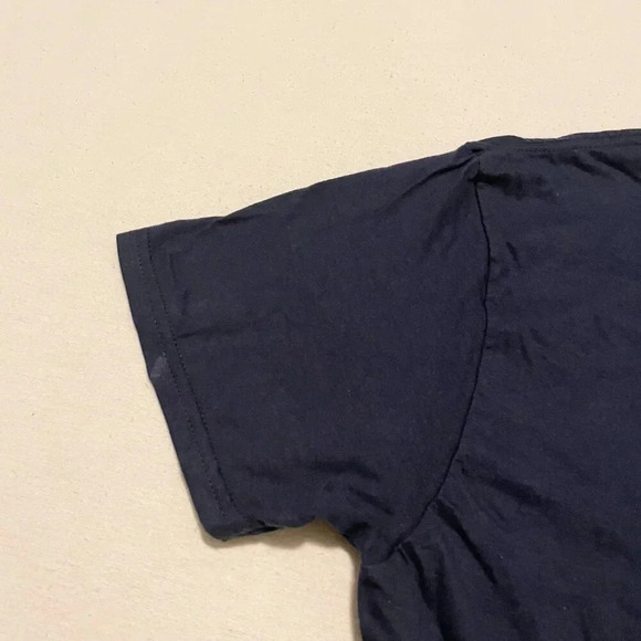 Boundary Ale Tshirt Four Hops Seven Malts Beer Mens Shirt XL - Picture 13 of 16